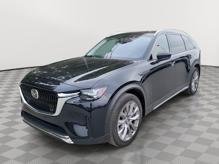 2024 Mazda CX-90 3.3 Turbo Premium SUV