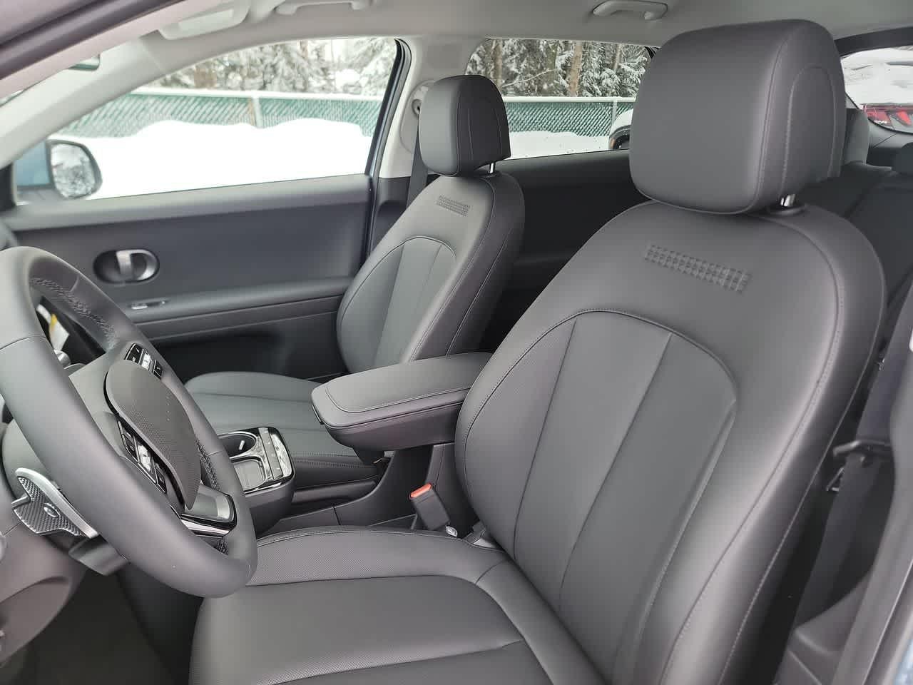 Thumbnail: 2026 Hyundai Ioniq 5 - 13