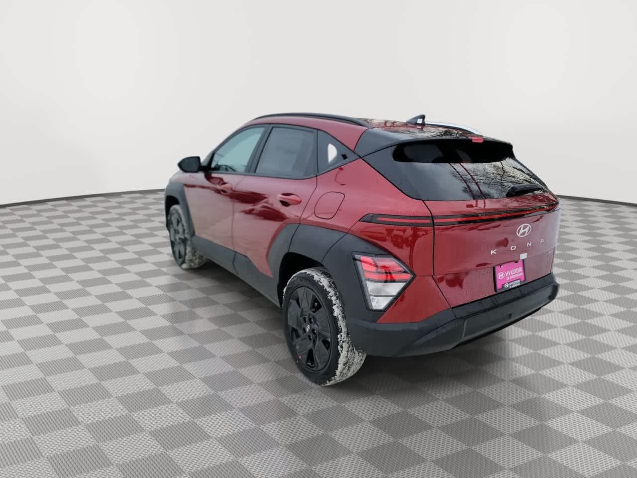 Thumbnail: 2026 Hyundai Kona - 6