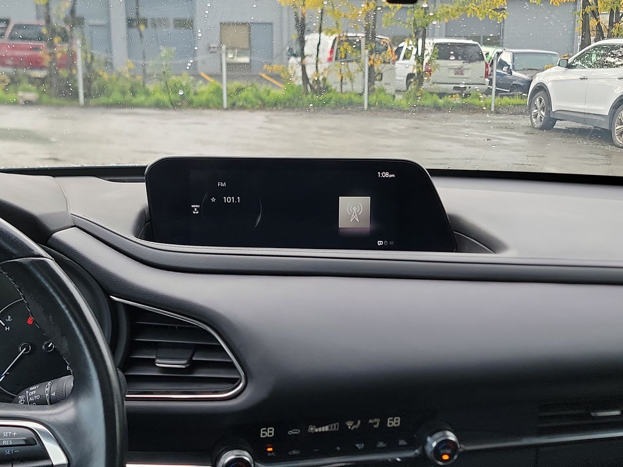 Thumbnail: 2024 Mazda CX-30 - 16