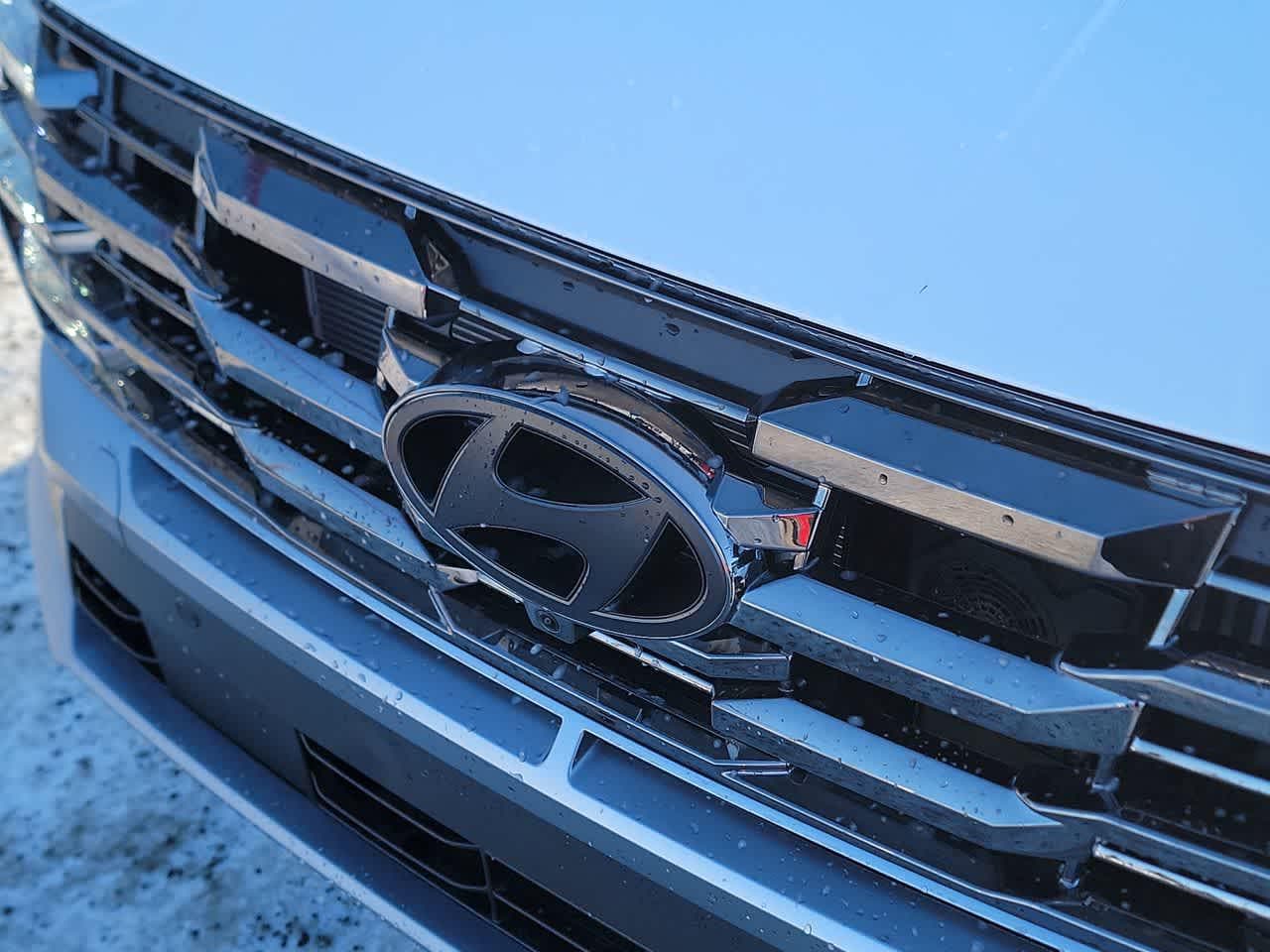 Thumbnail: 2026 Hyundai Tucson - 26