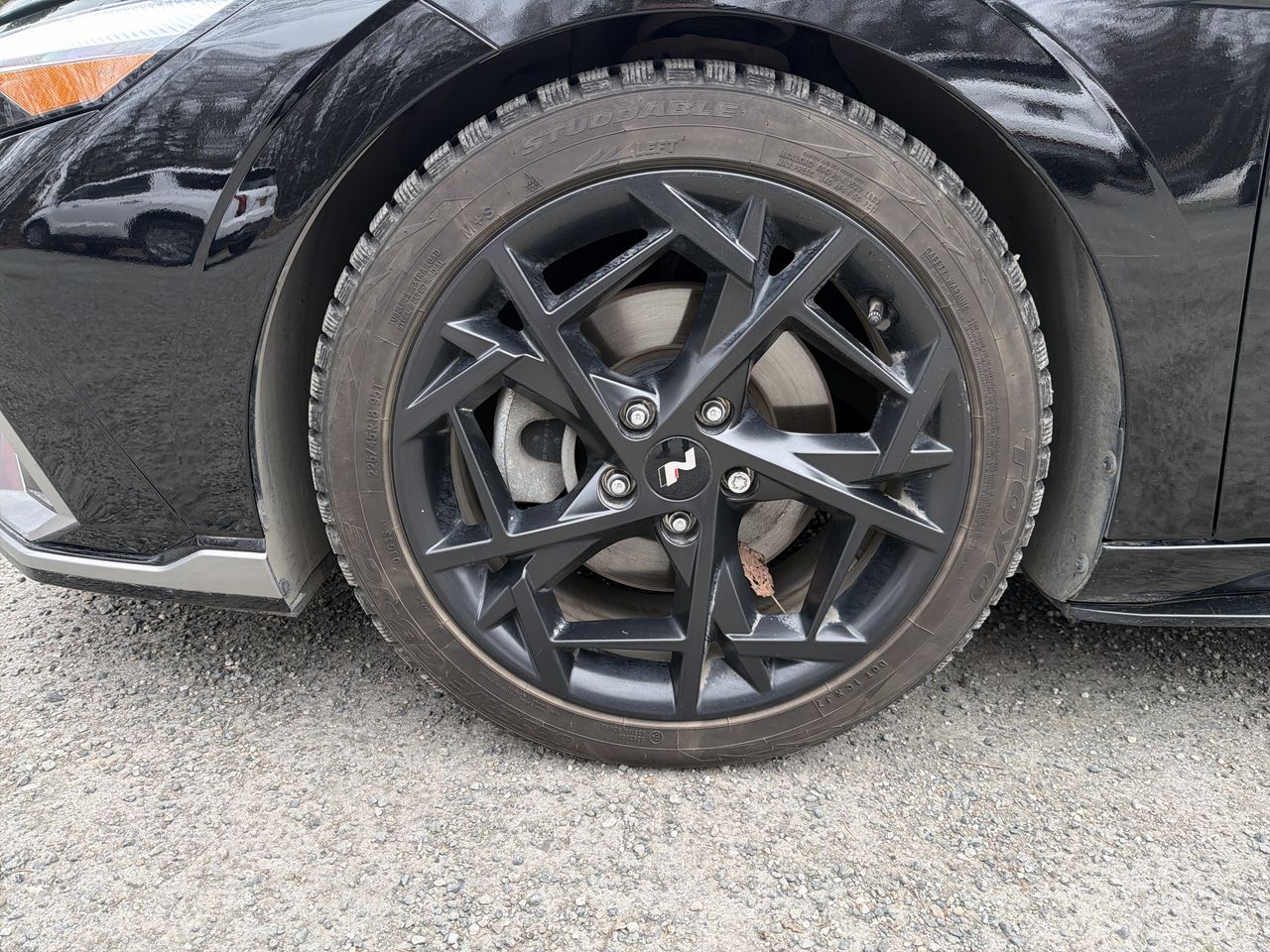 Thumbnail: 2024 Hyundai Elantra - 10