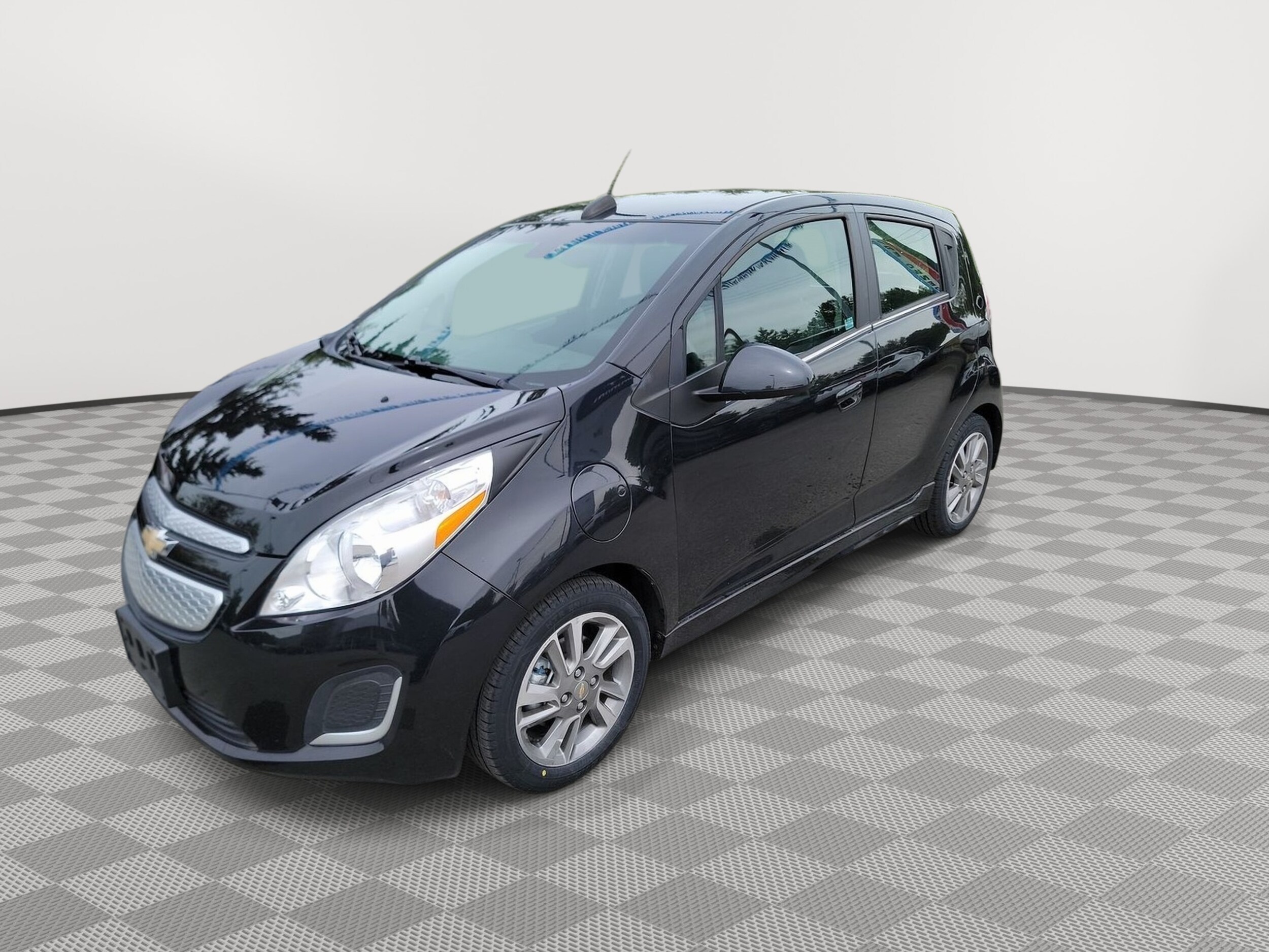 Thumbnail: 2016 Chevrolet Spark - 4