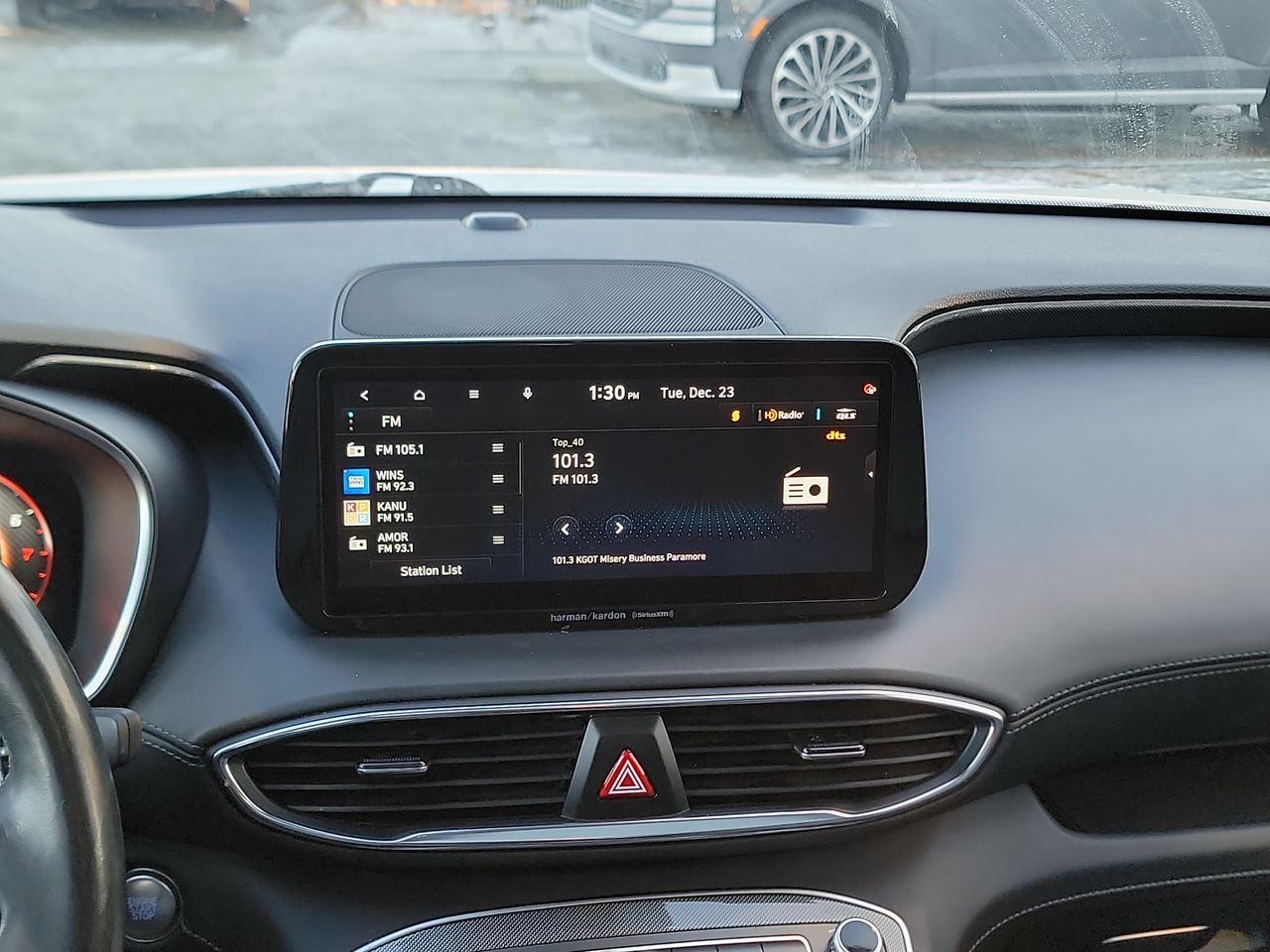 Thumbnail: 2023 Hyundai Santa Fe - 16