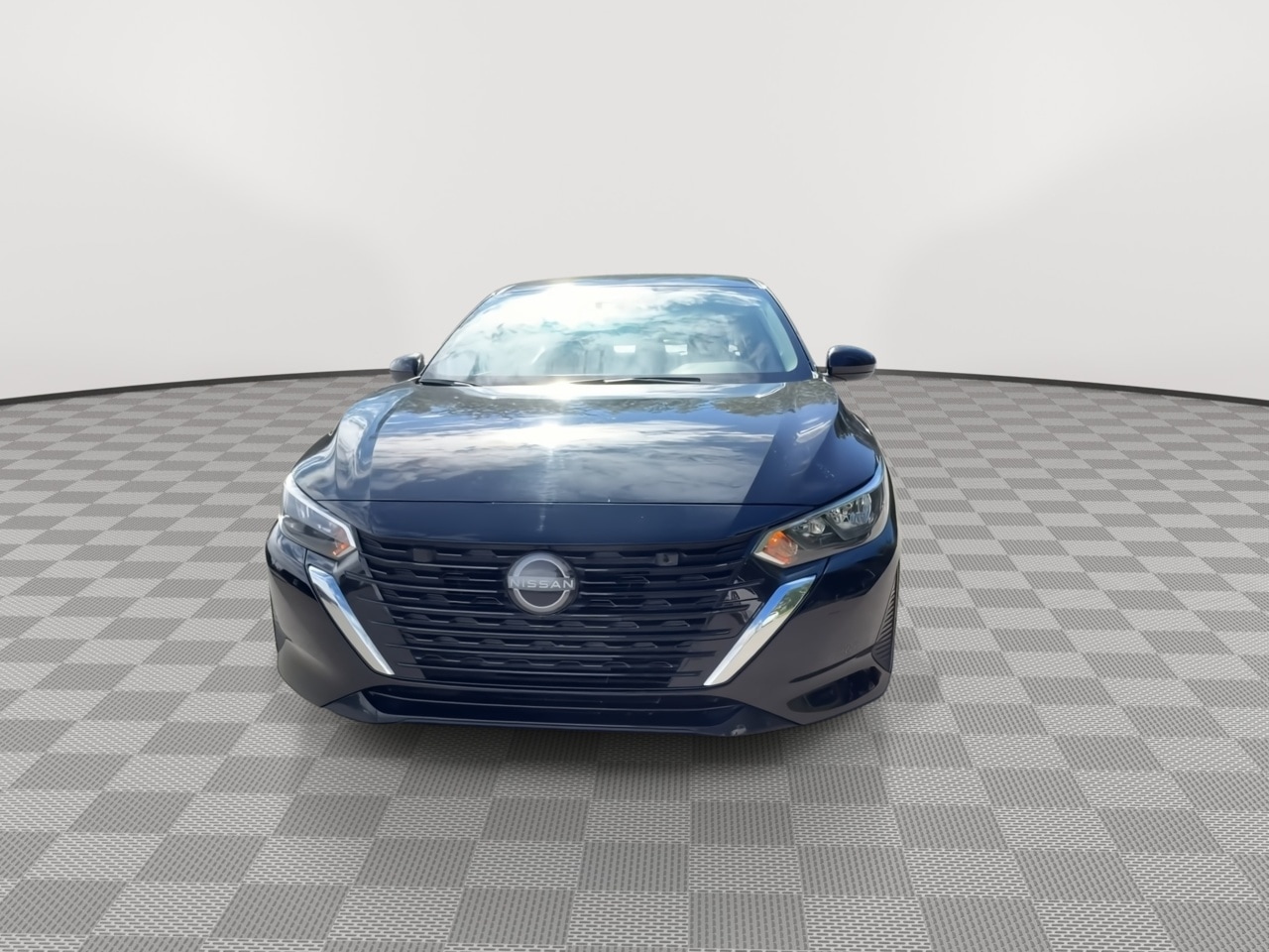 Thumbnail: 2024 Nissan Sentra - 3