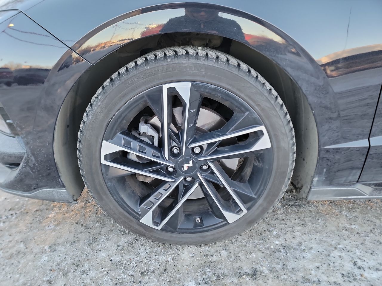 Thumbnail: 2024 Hyundai Sonata - 10