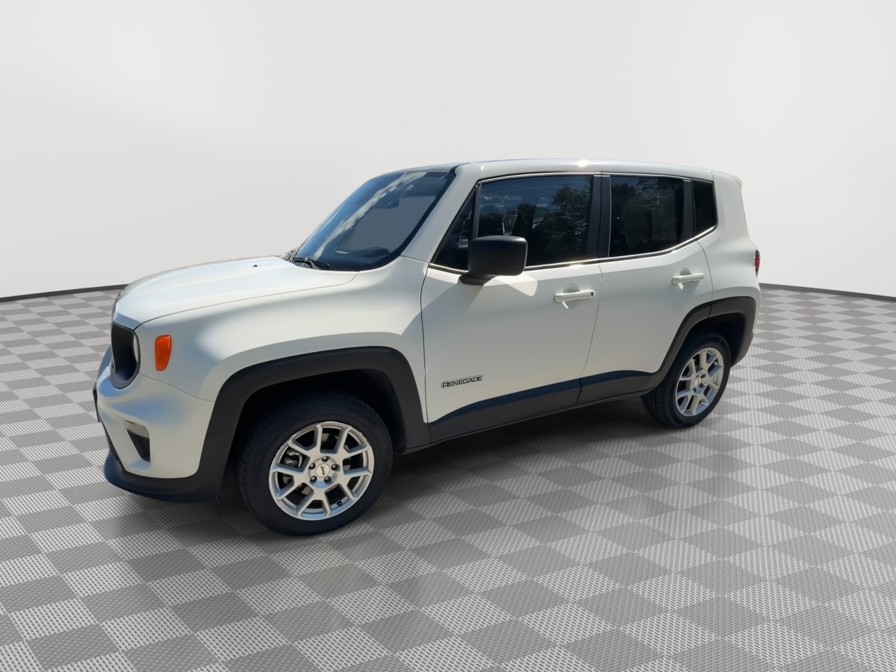 Thumbnail: 2023 Jeep Renegade - 3