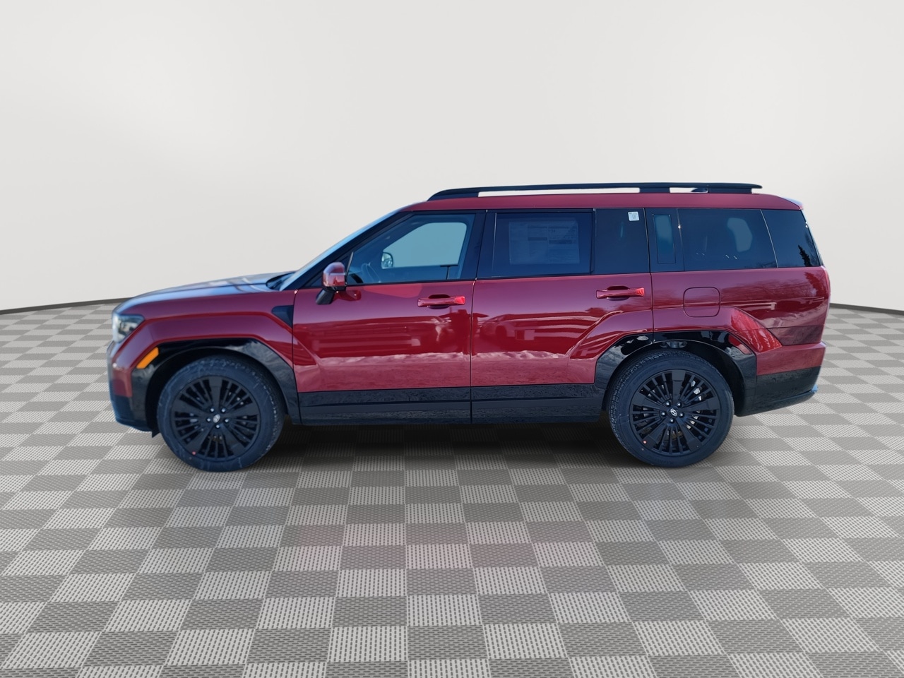 Thumbnail: 2026 Hyundai Santa Fe - 5