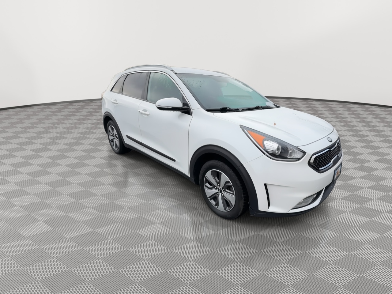 Used 2019 Kia Niro EX SUV