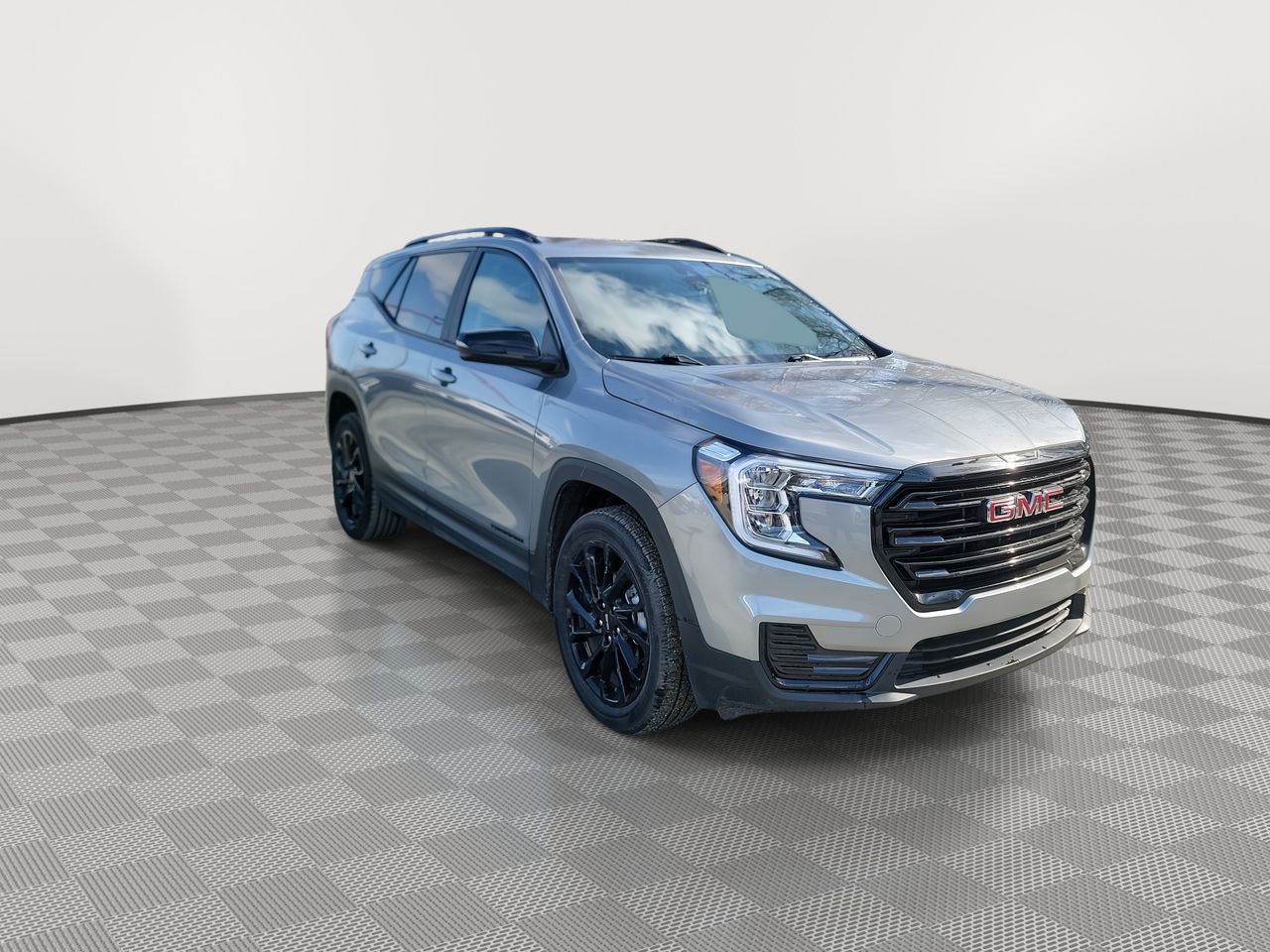 Used 2024 GMC Terrain SLE with VIN 3GKALTEG5RL312922 for sale in Anchorage, AK