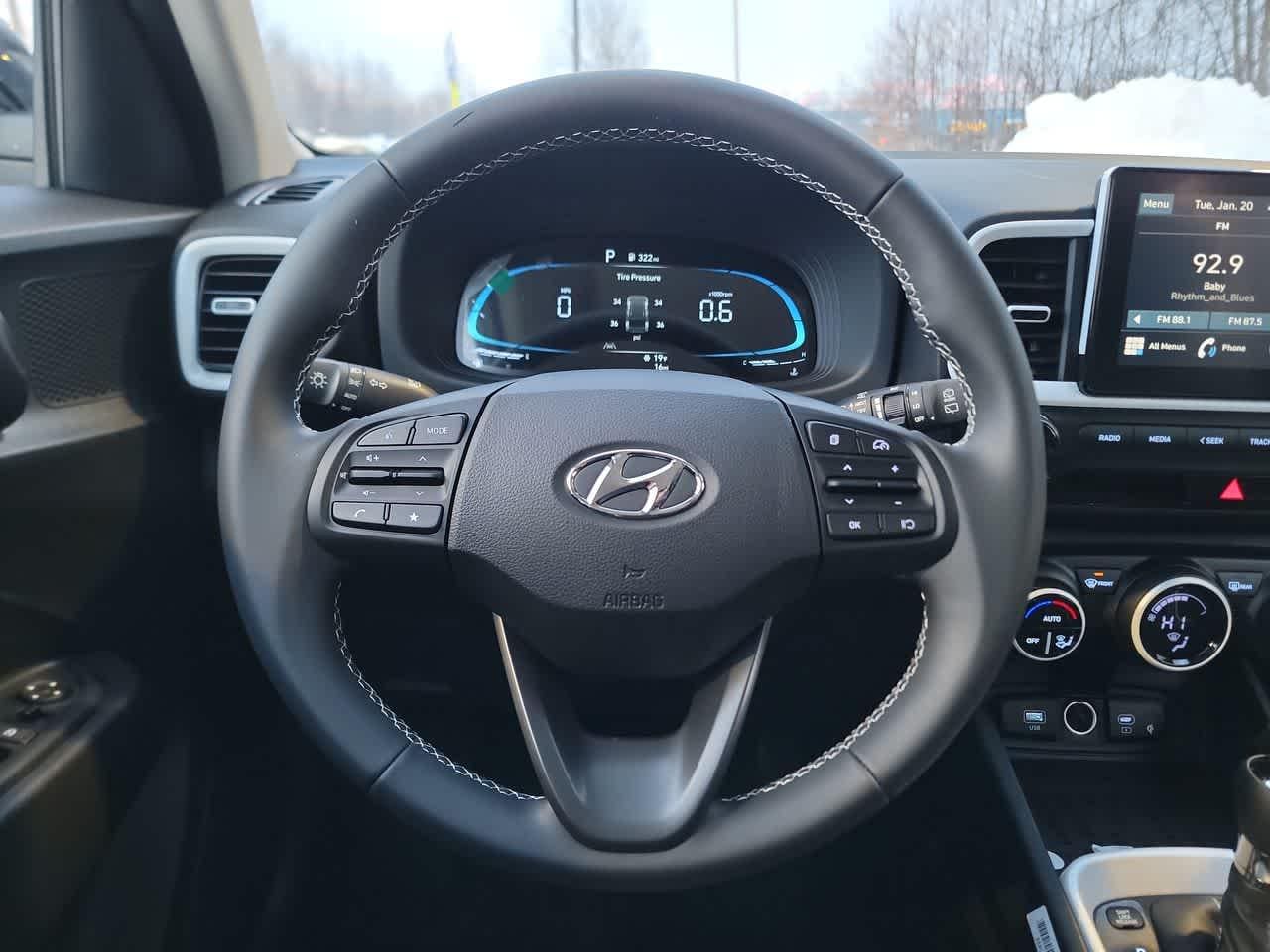 Thumbnail: 2026 Hyundai Venue - 14