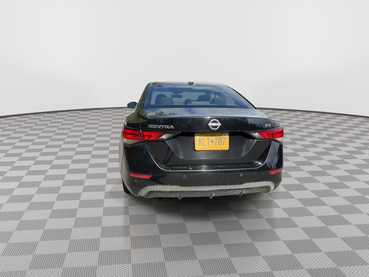Thumbnail: 2024 Nissan Sentra - 7