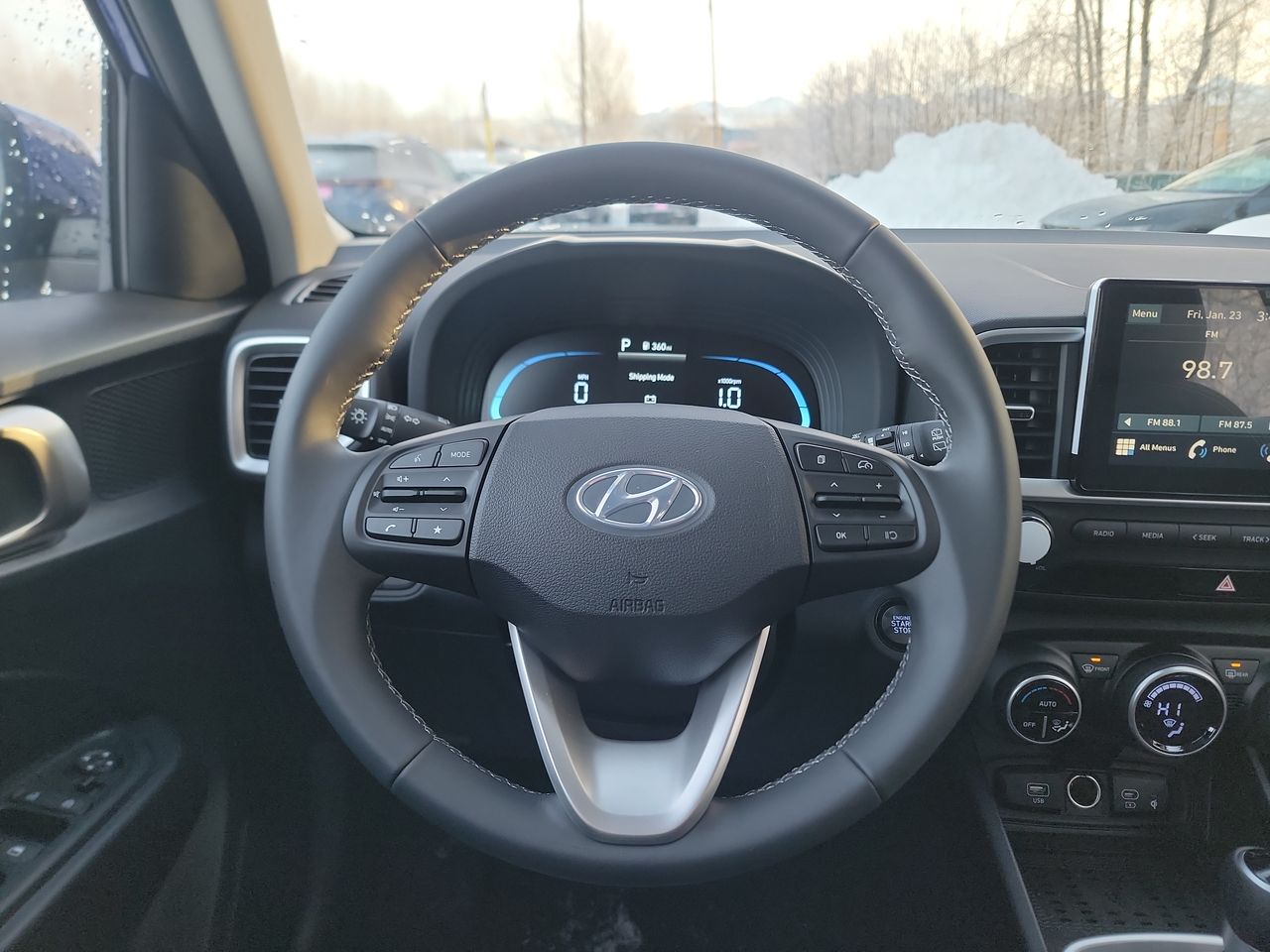 Thumbnail: 2026 Hyundai Venue - 14