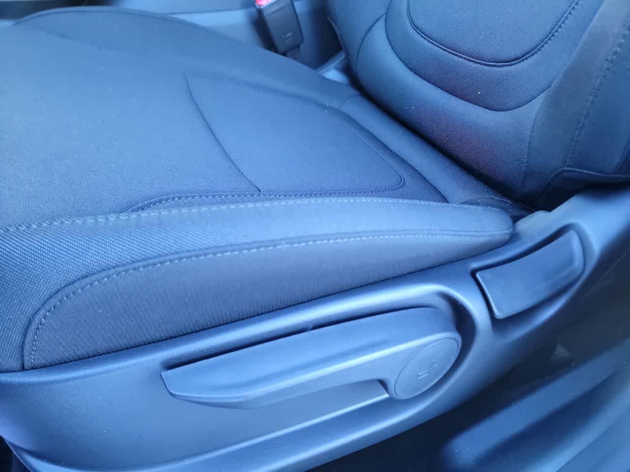 Thumbnail: 2026 Hyundai Tucson - 12