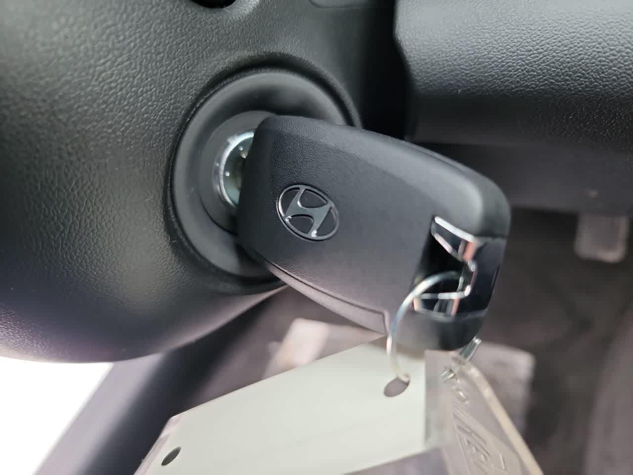 Thumbnail: 2026 Hyundai Elantra - 23