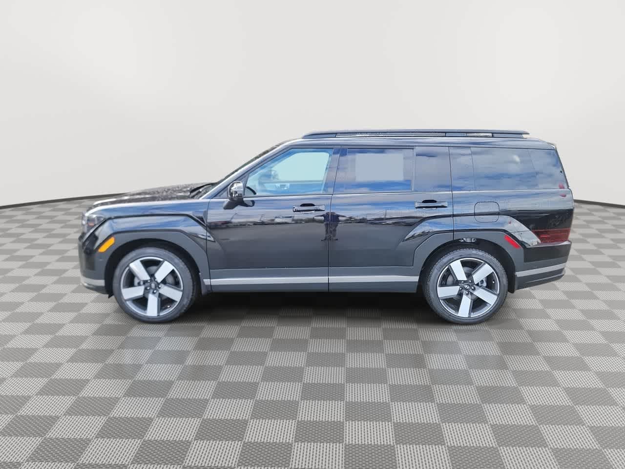 Thumbnail: 2026 Hyundai Santa Fe - 5