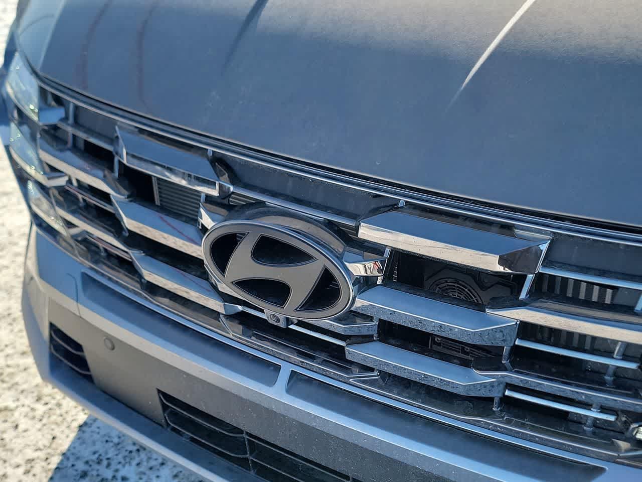 Thumbnail: 2026 Hyundai Tucson - 26