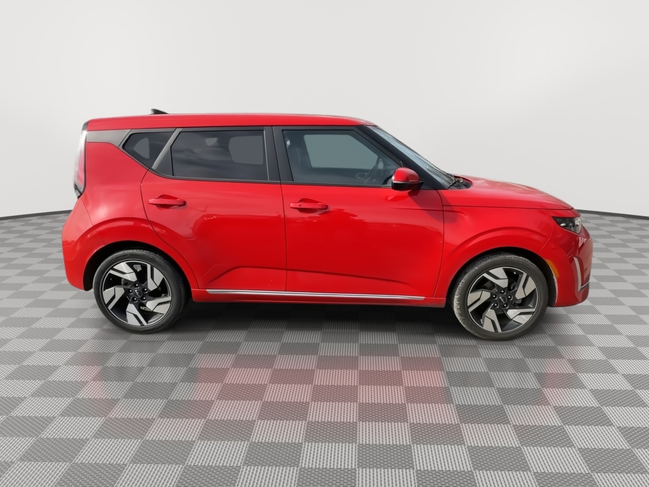 Thumbnail: 2024 Kia Soul - 9