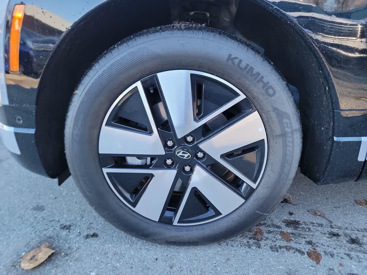 Thumbnail: 2026 Hyundai Ioniq - 10