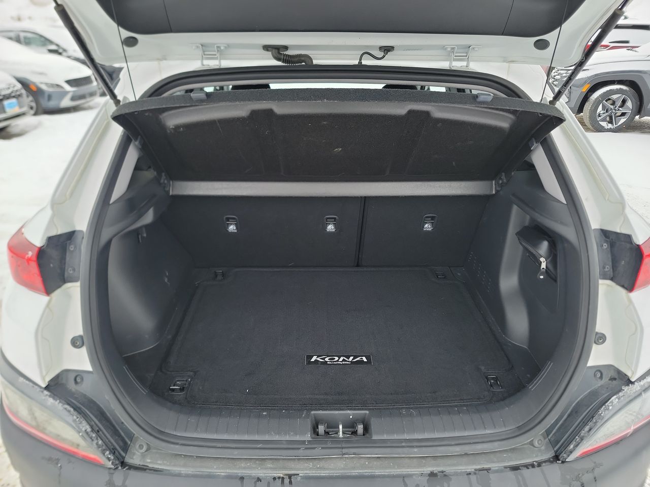 Thumbnail: 2023 Hyundai Kona - 21