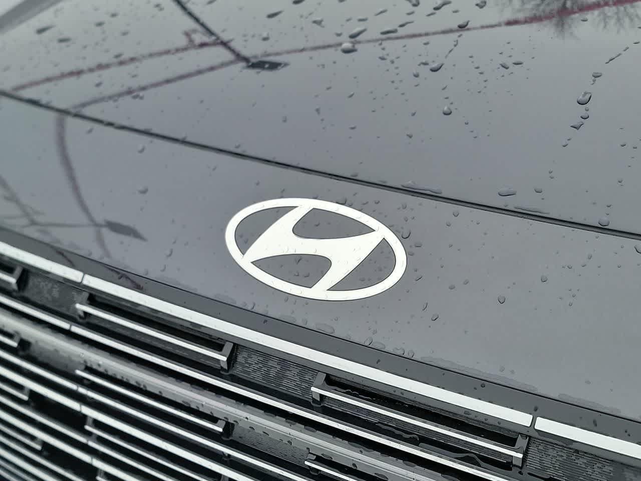 Thumbnail: 2026 Hyundai Palisade - 28