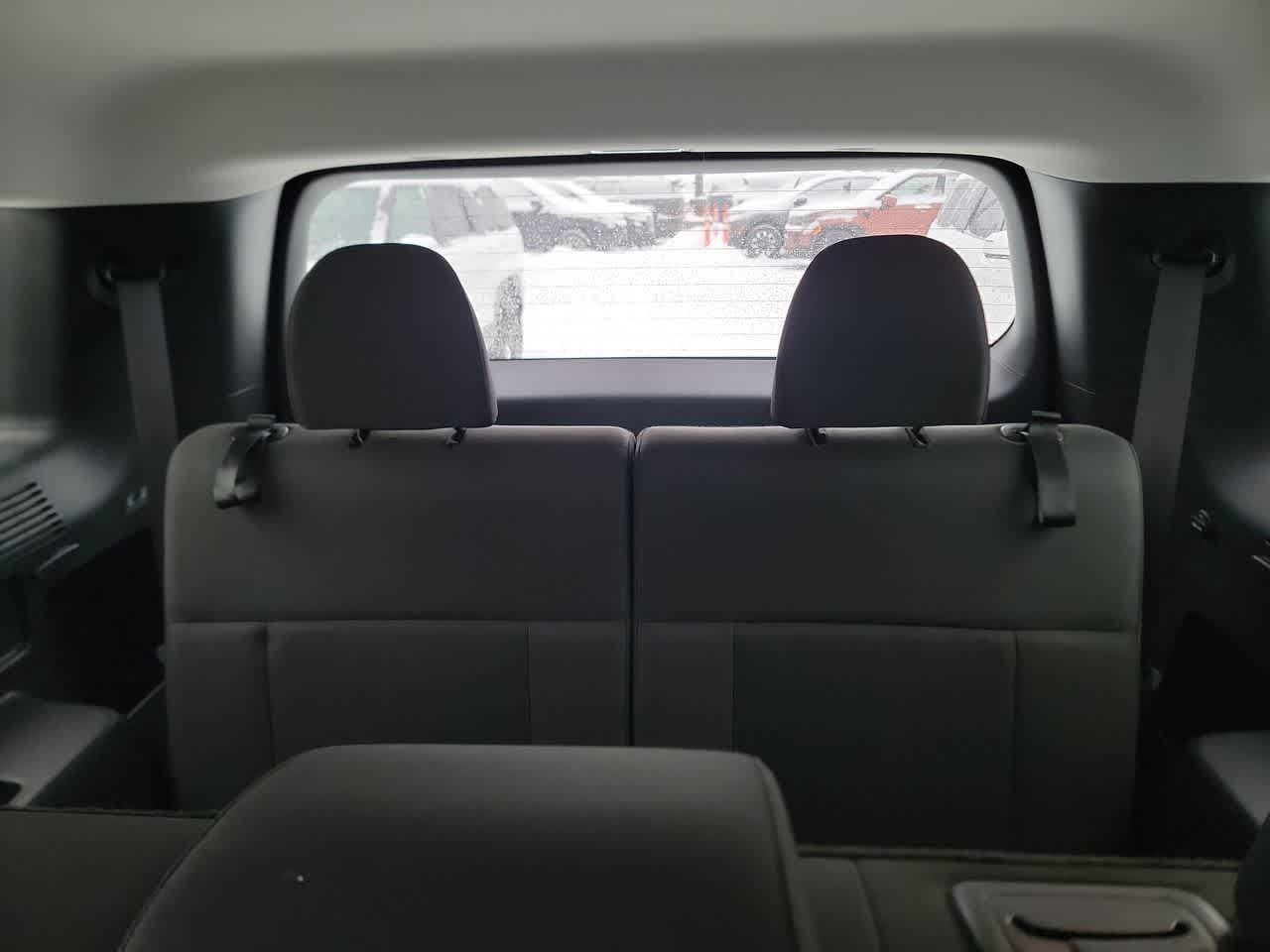 Thumbnail: 2026 Hyundai Santa Fe - 22