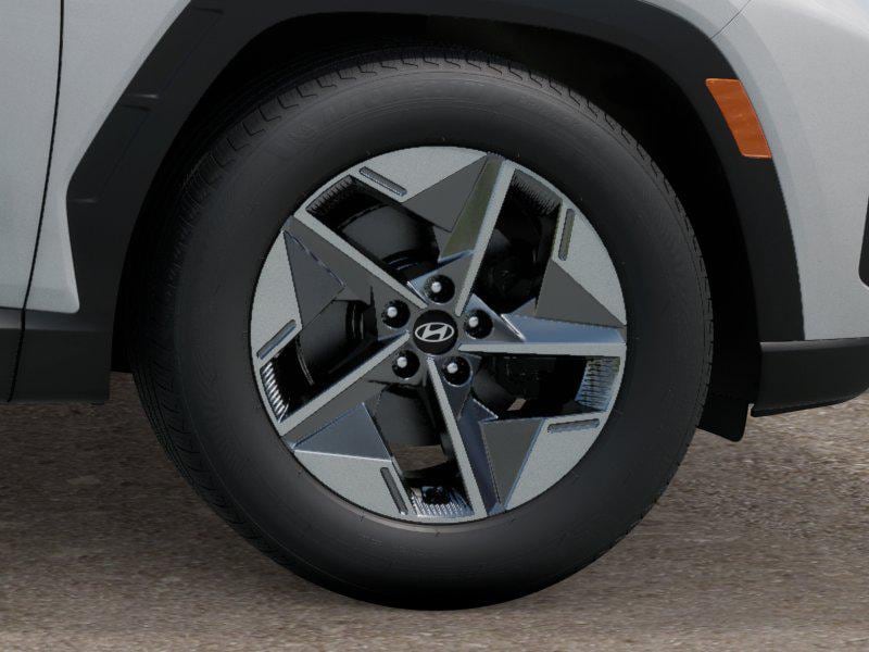 Thumbnail: 2026 Hyundai Tucson - 8