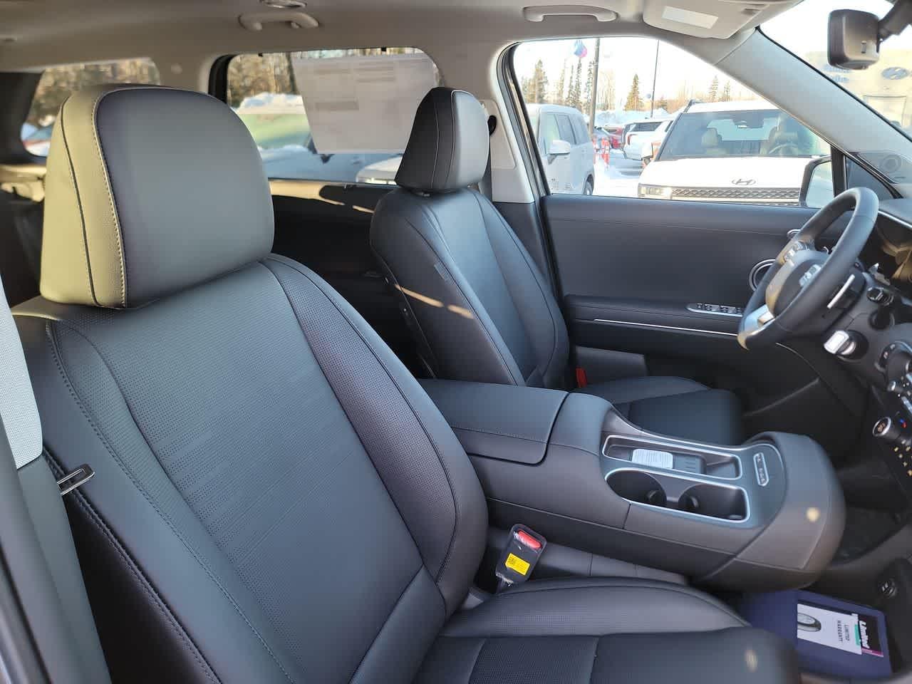 Thumbnail: 2026 Hyundai Palisade - 21