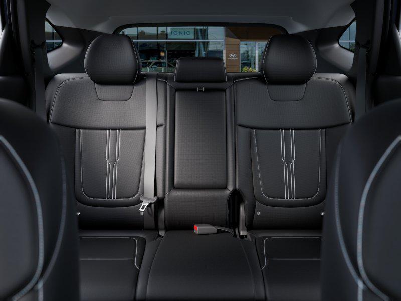 Thumbnail: 2026 Hyundai Tucson - 12