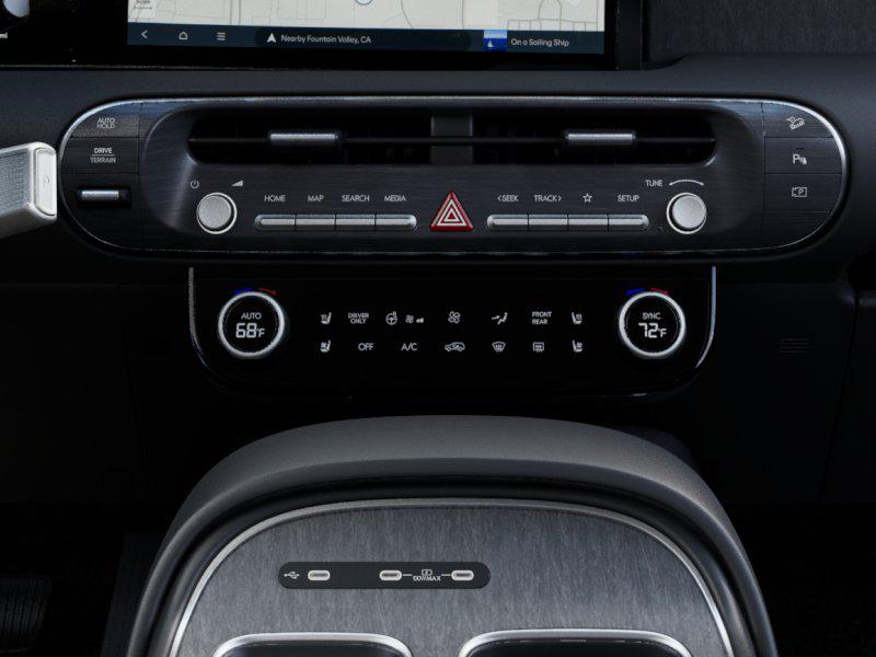 Thumbnail: 2026 Hyundai Palisade - 16