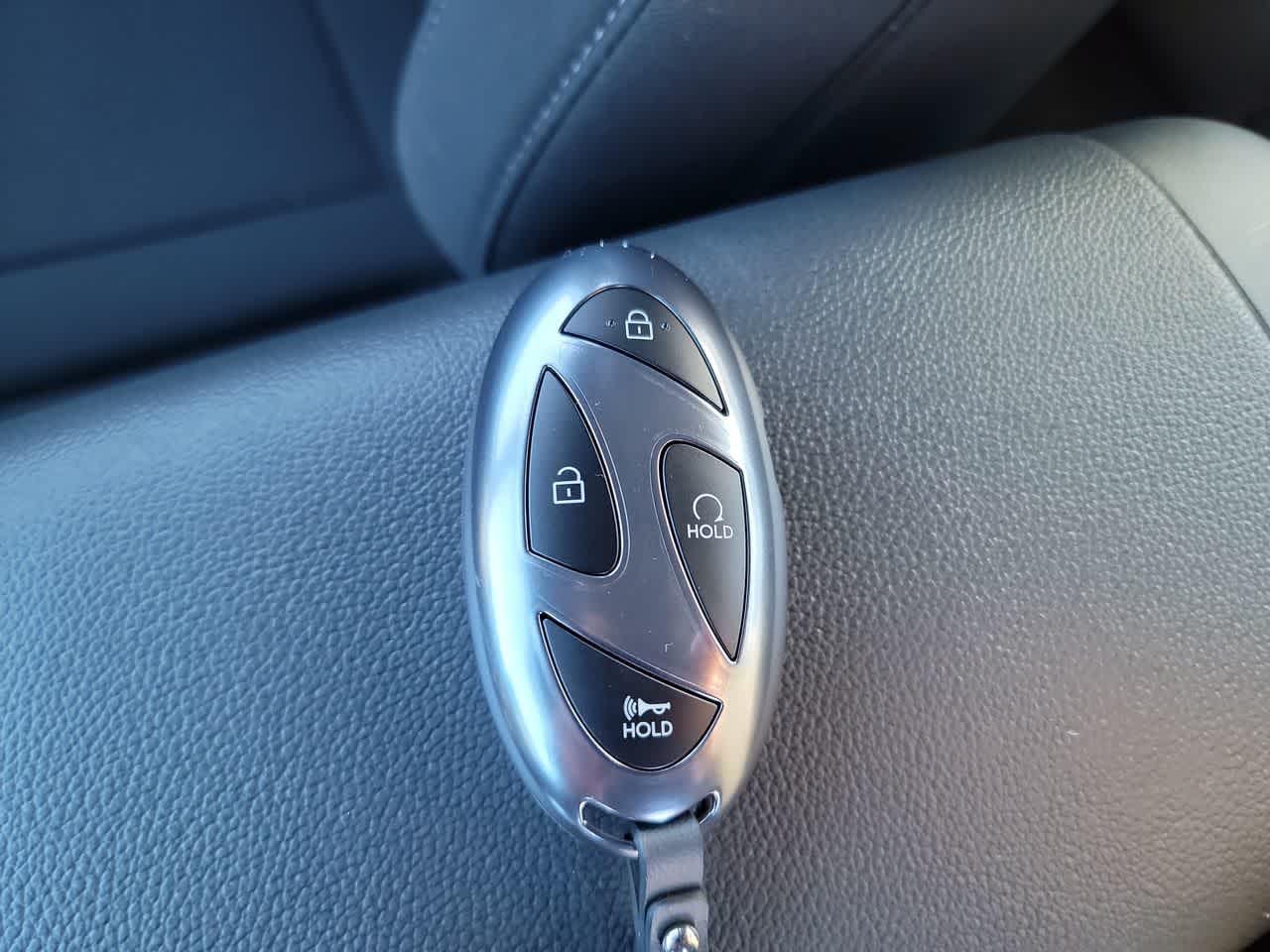 Thumbnail: 2026 Hyundai Elantra - 25