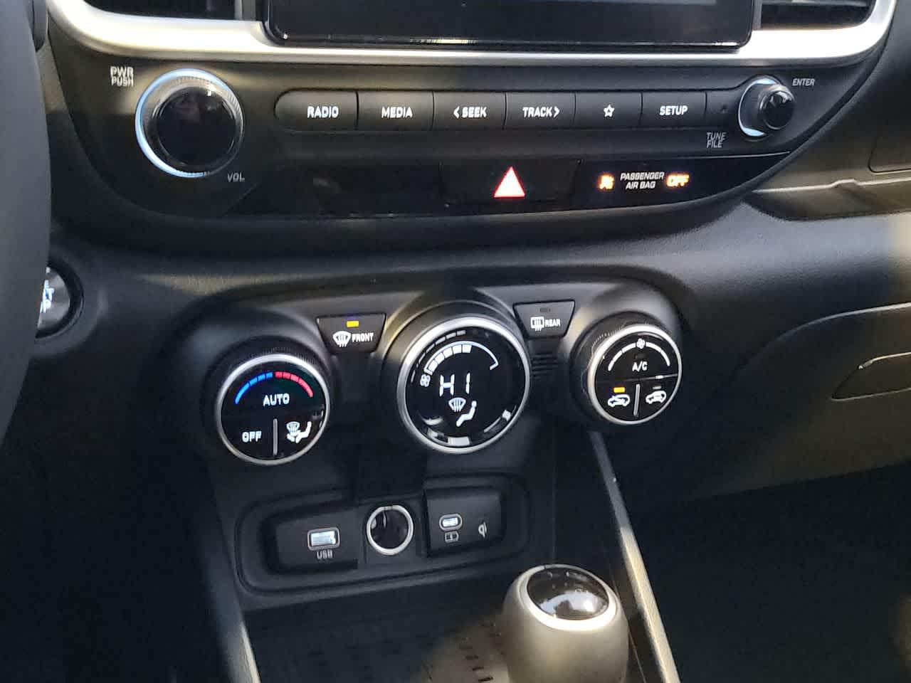 Thumbnail: 2026 Hyundai Venue - 18