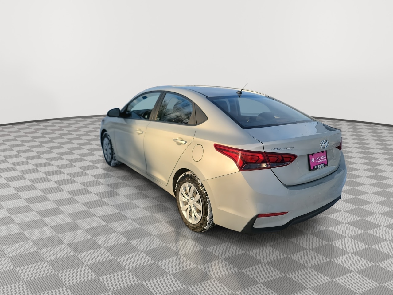 Thumbnail: 2020 Hyundai Accent - 6