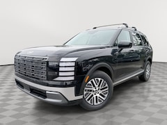 2026 Hyundai Palisade Hybrid SEL 7P AWD SUV Near Anchorage, Alaska