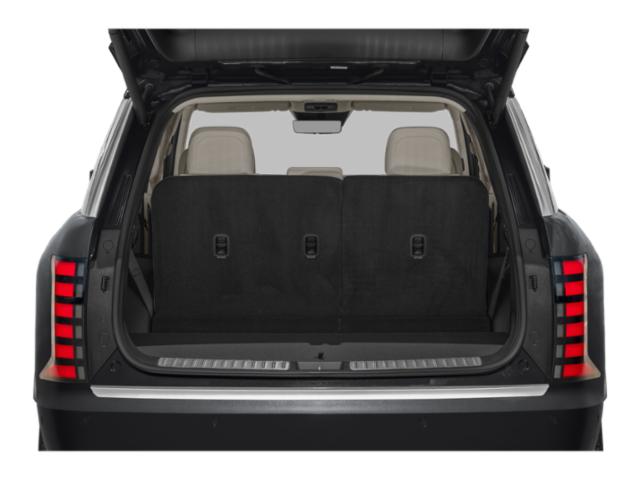 Thumbnail: 2026 Hyundai Palisade - 10