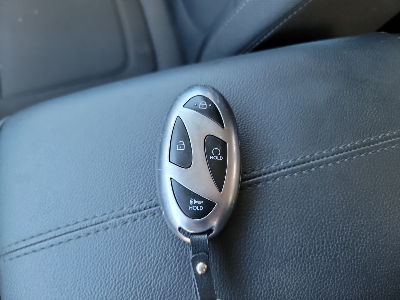 Thumbnail: 2025 Hyundai Tucson - 23