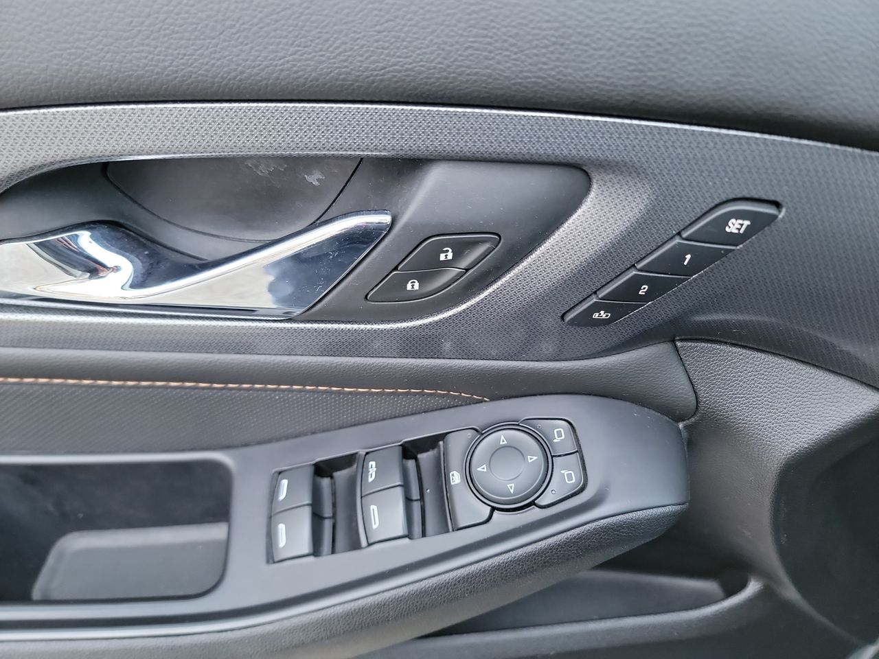 Thumbnail: 2018 Chevrolet Traverse - 11