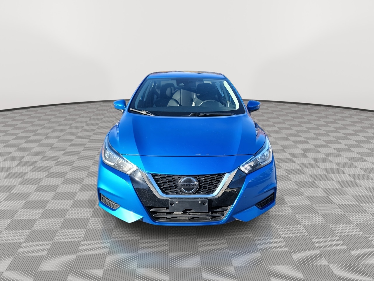 Thumbnail: 2021 Nissan Versa - 3