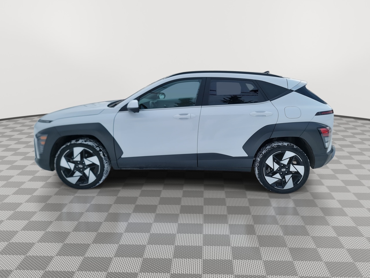 Thumbnail: 2024 Hyundai Kona - 5