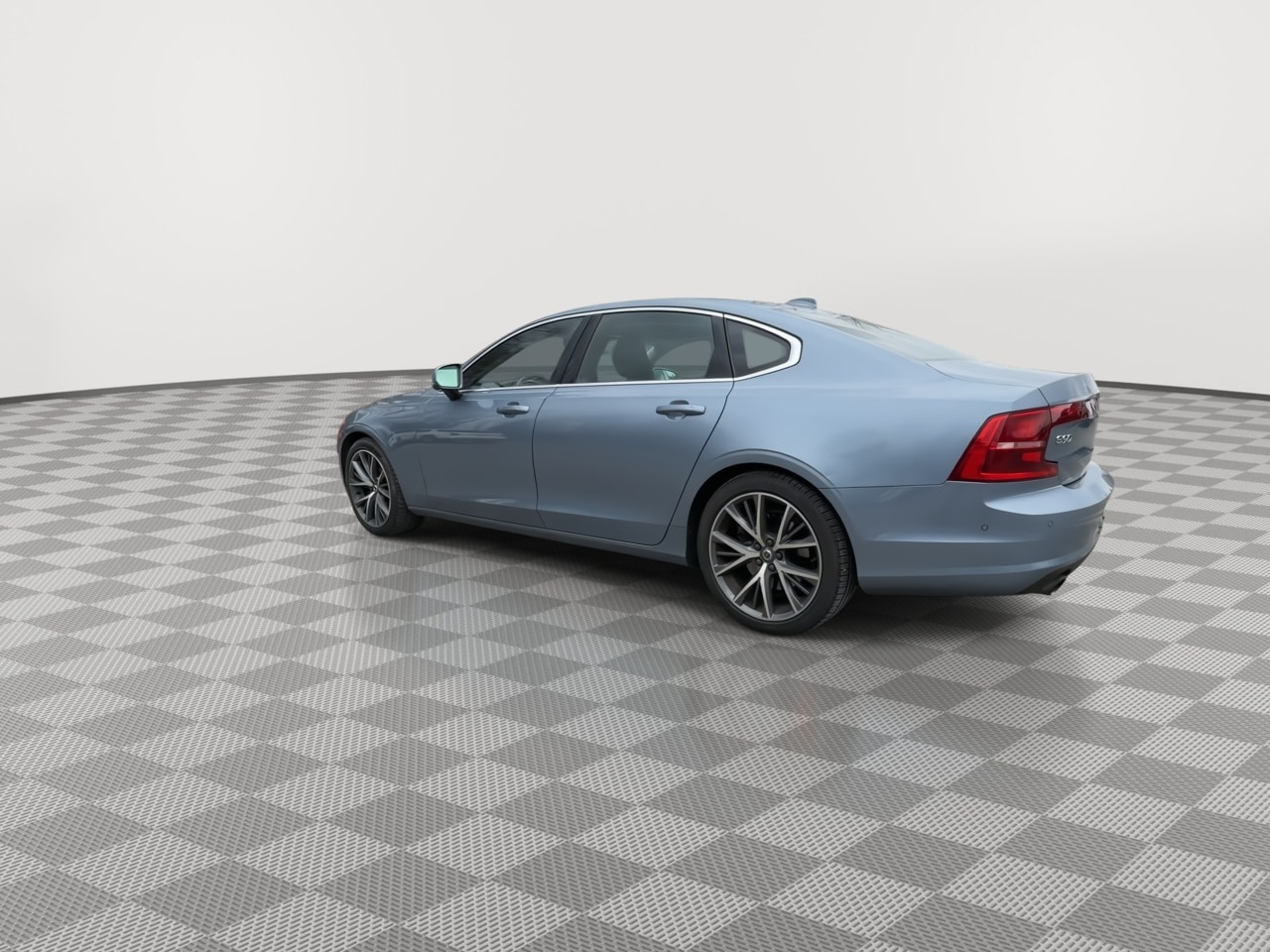 Thumbnail: 2018 Volvo S90 - 6