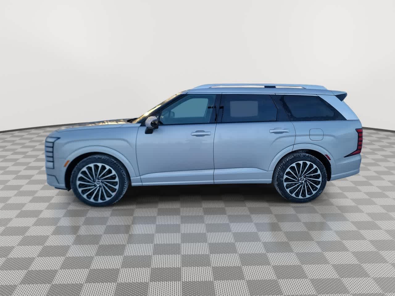 Thumbnail: 2026 Hyundai Palisade - 5