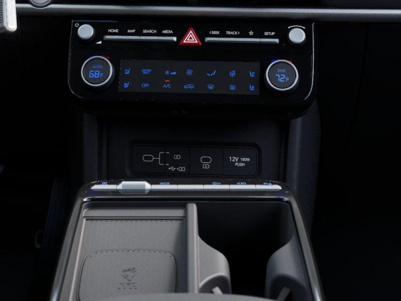 Thumbnail: 2026 Hyundai Tucson - 16