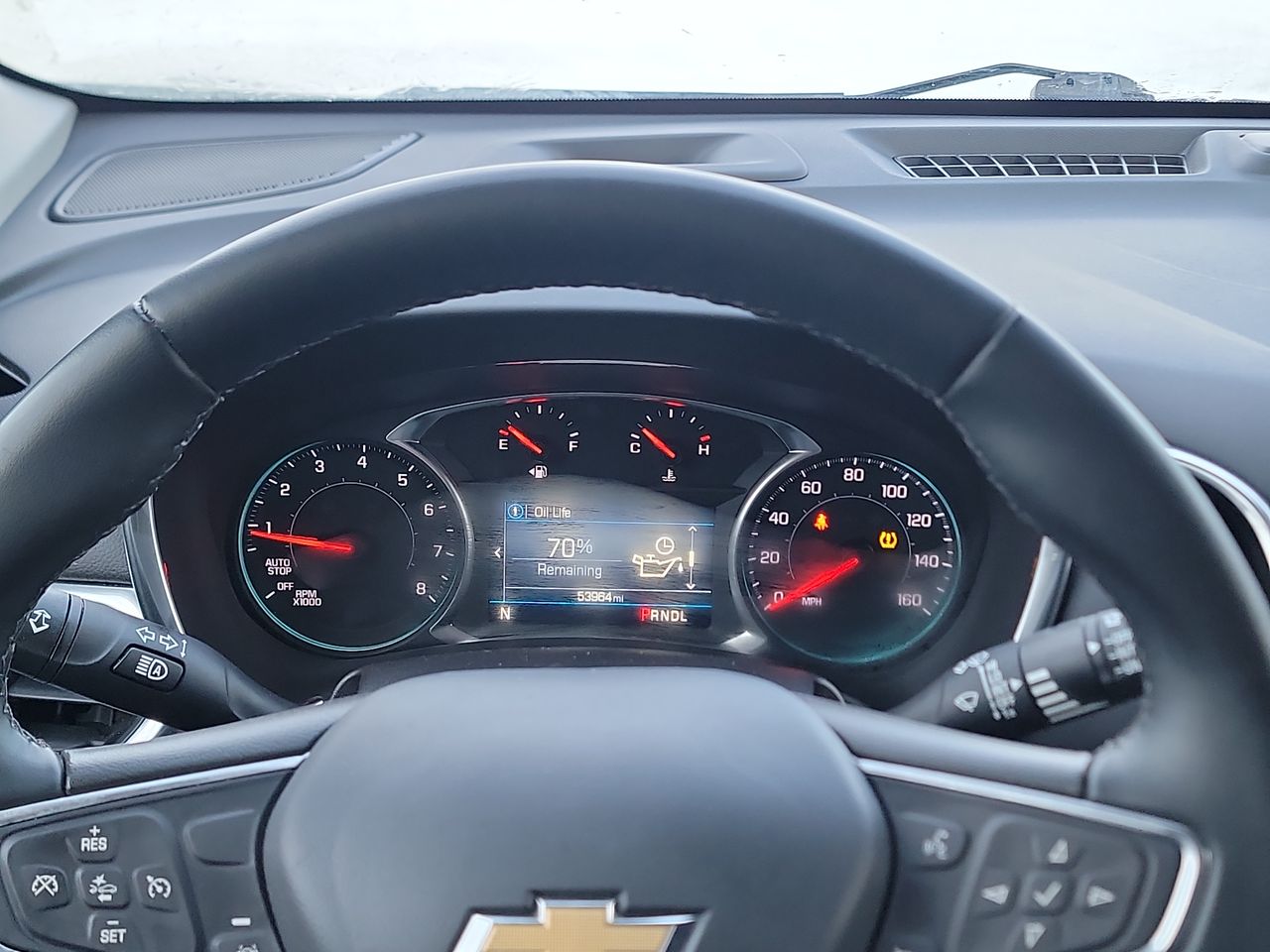 Thumbnail: 2024 Chevrolet Equinox - 15