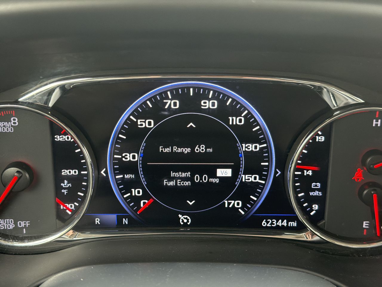 Thumbnail: 2023 GMC Acadia - 15