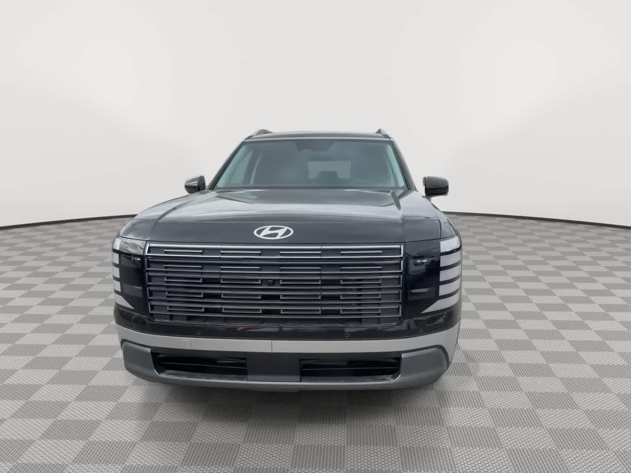 Thumbnail: 2026 Hyundai Palisade - 3