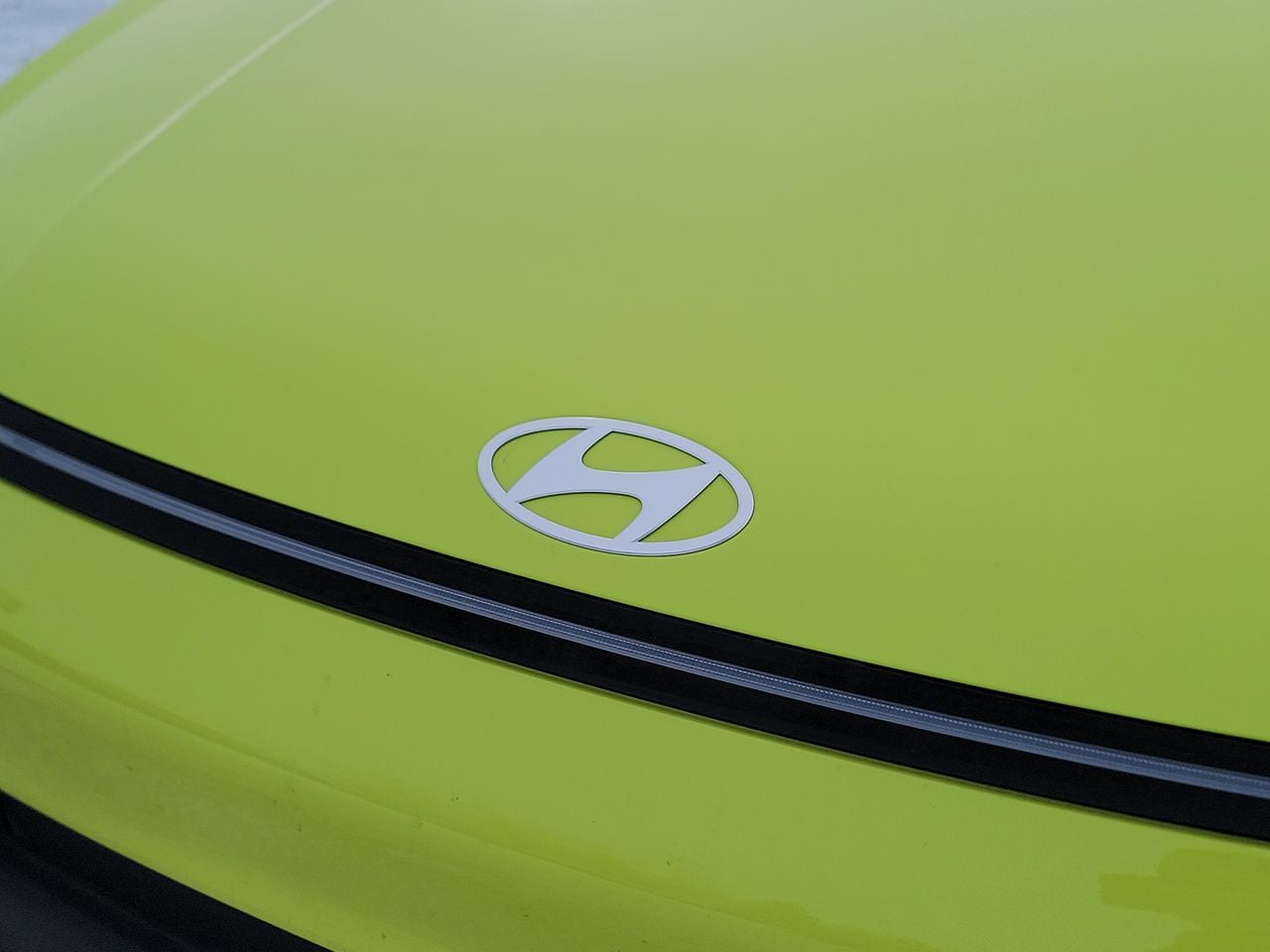 Thumbnail: 2024 Hyundai Kona - 26