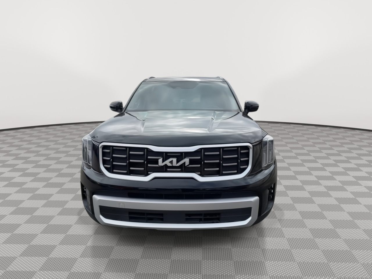 Thumbnail: 2025 Kia Telluride - 3