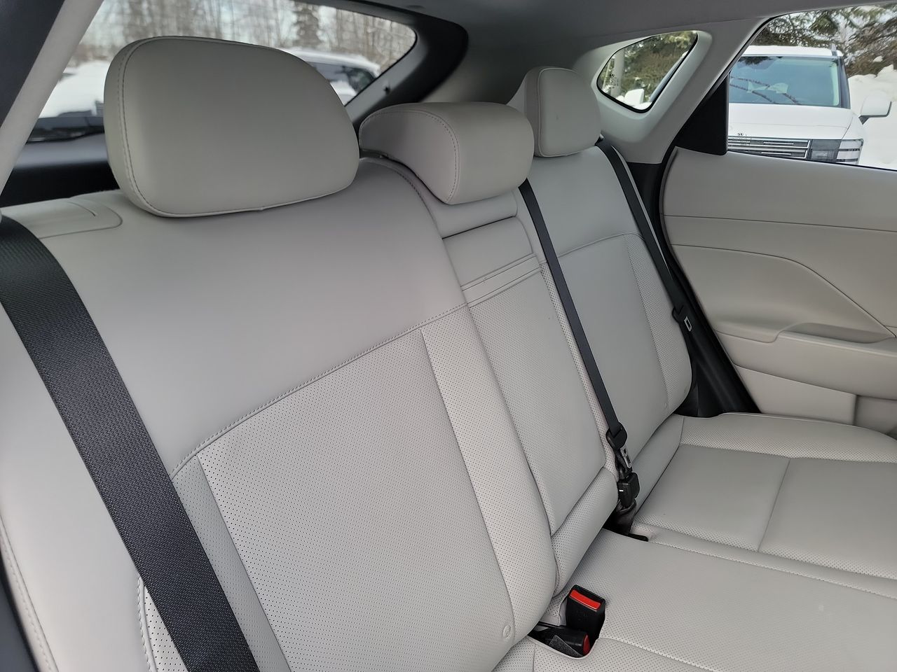 Thumbnail: 2024 Hyundai Kona - 23