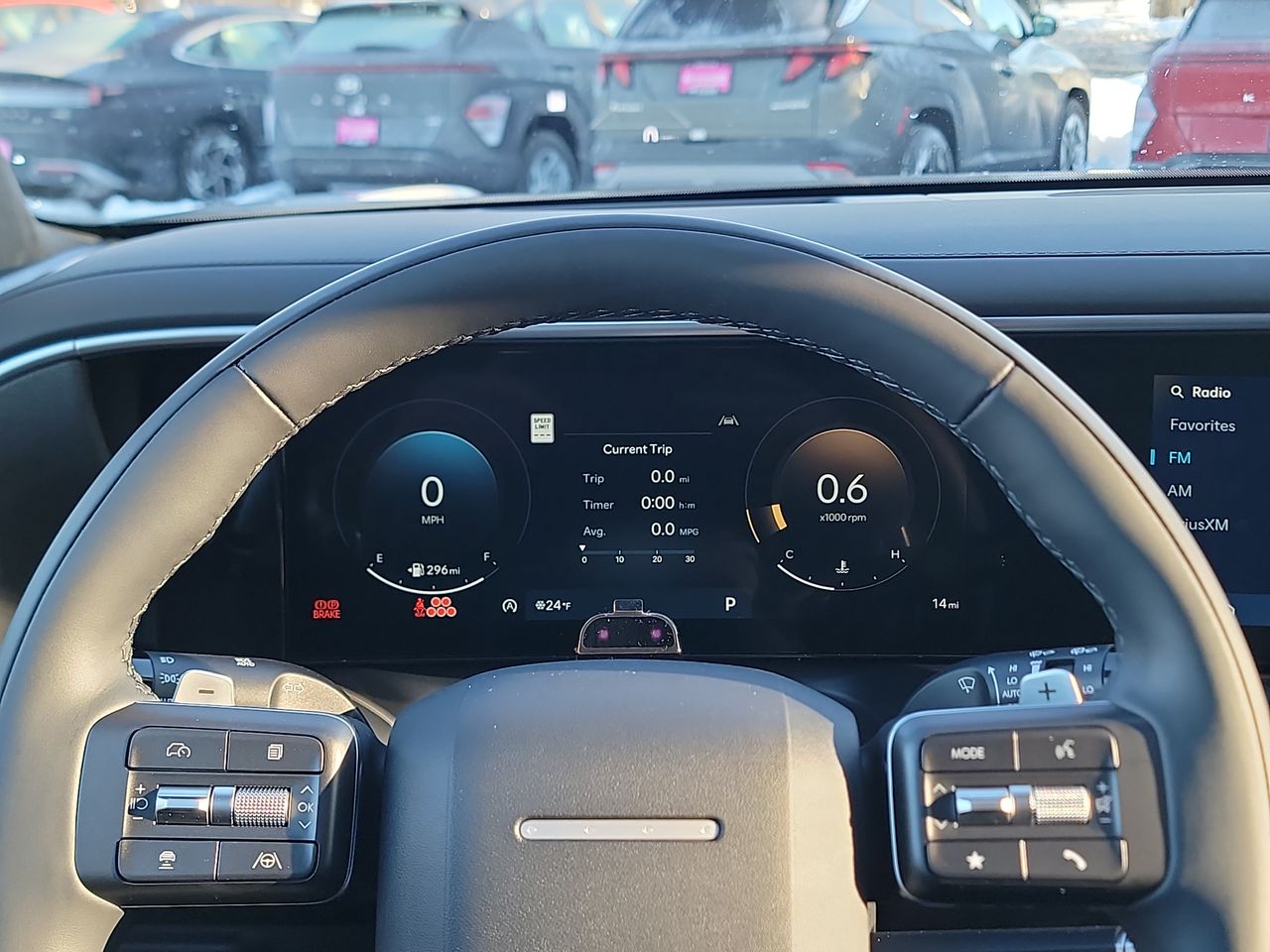 Thumbnail: 2026 Hyundai Palisade - 15