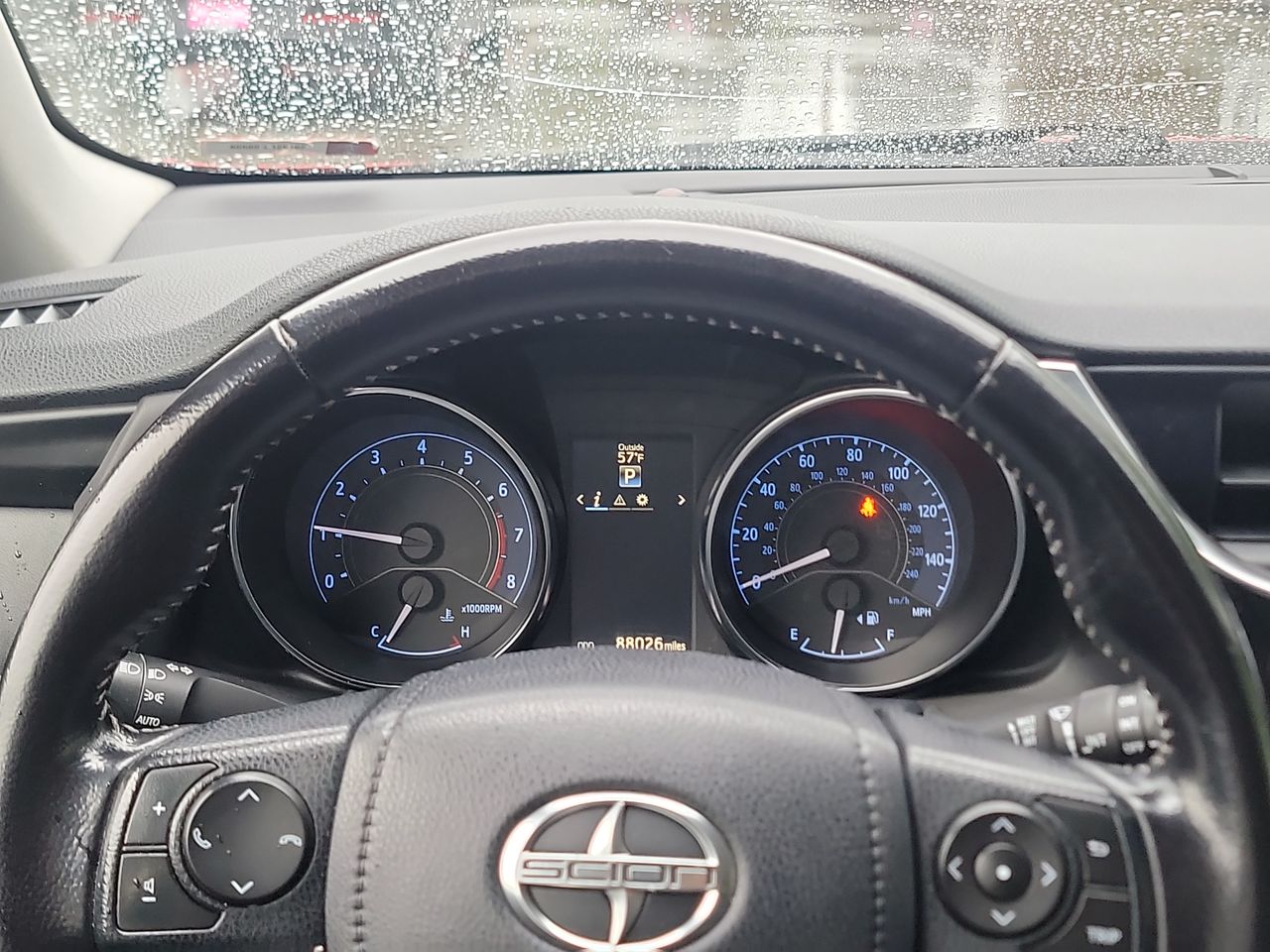 Thumbnail: 2016 Scion iM - 15